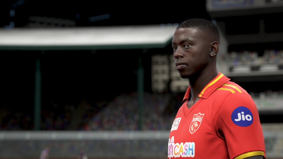 《板球24》游戏截图