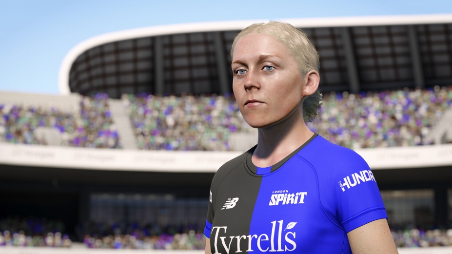 《板球24》游戏截图