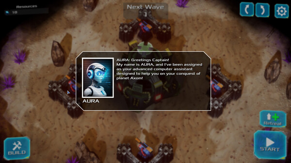 《寻找菲尔》游戏截图