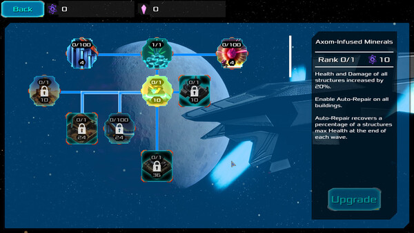 《寻找菲尔》游戏截图