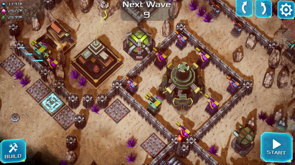 《寻找菲尔》游戏截图