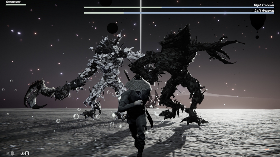 《无相刀》游戏截图