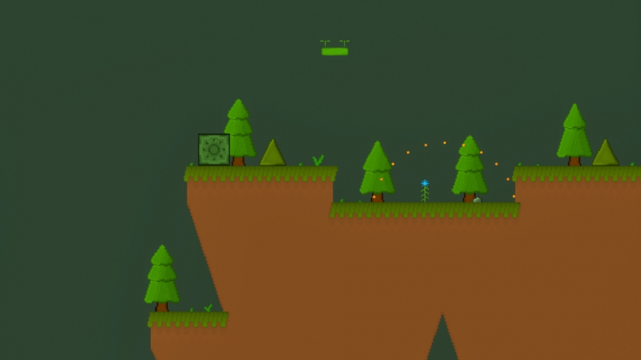 《神秘旅行者》游戏截图