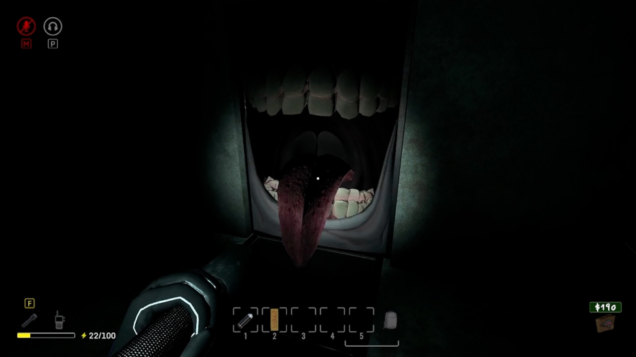 《地狱7分钟》游戏截图