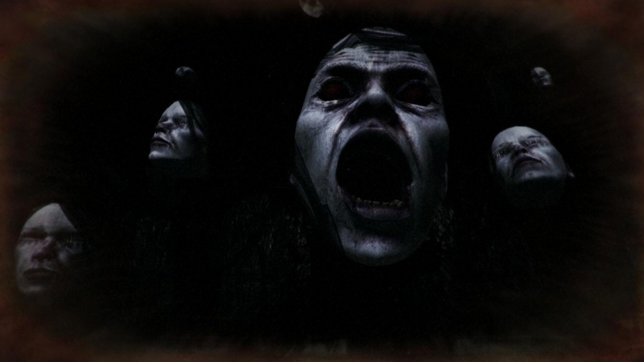 《小镇惊魂重制版合集》游戏截图