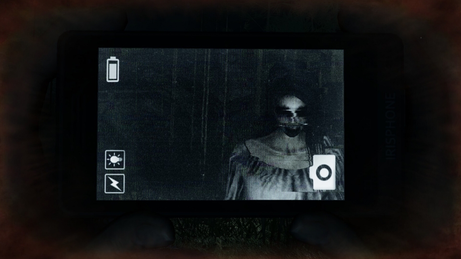 《小镇惊魂重制版合集》游戏截图