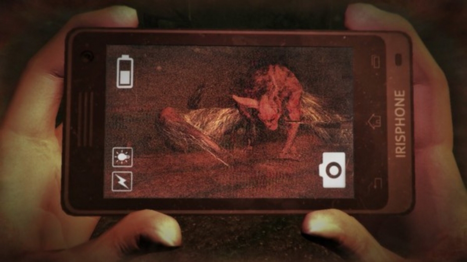 《小镇惊魂重制版合集》游戏截图