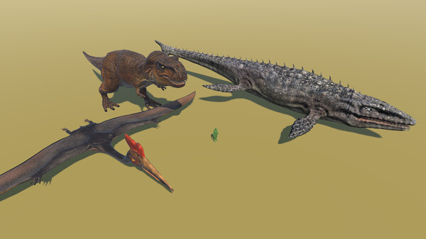 《家园战争：战场》游戏截图