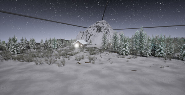 《Polycar闪电战》游戏截图