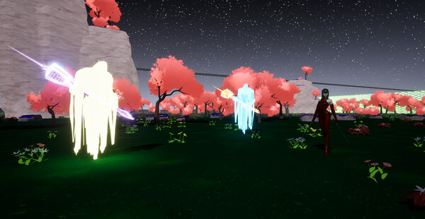 《Polycar闪电战》游戏截图