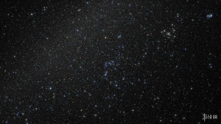 《宇宙模拟器》游戏截图