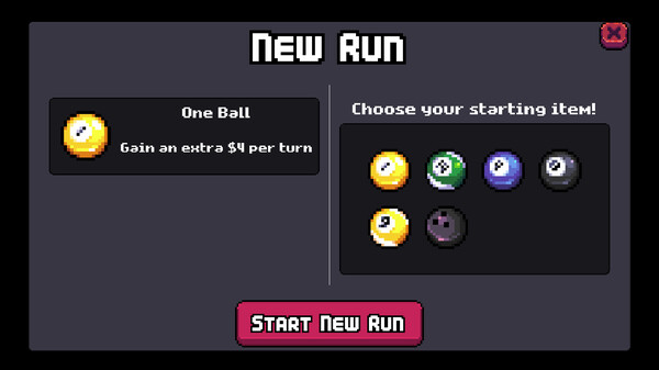 《抢劫案》游戏截图