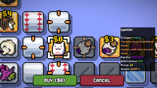 《抢劫案》游戏截图