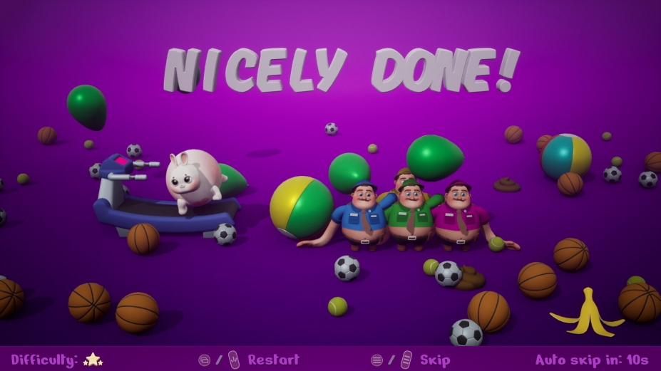 《动物园时光》游戏截图