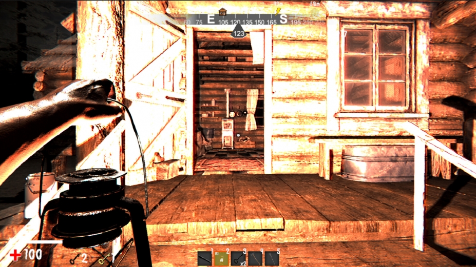 《今晚无人入睡》游戏截图