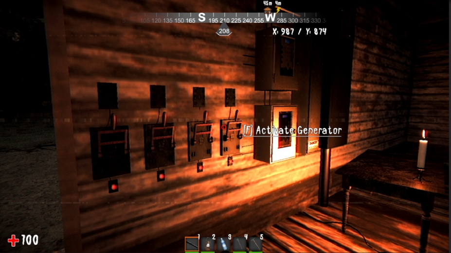 《今晚无人入睡》游戏截图