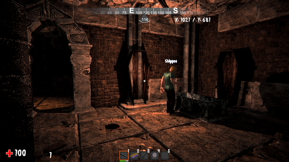 《今晚无人入睡》游戏截图