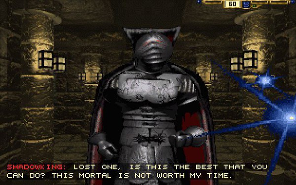 《魔石堡》游戏截图