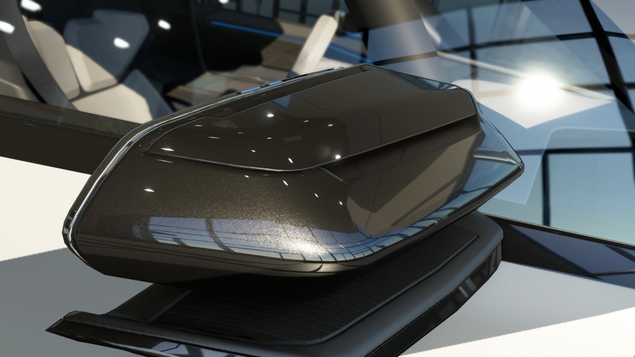 《神力科莎EVO》游戏截图