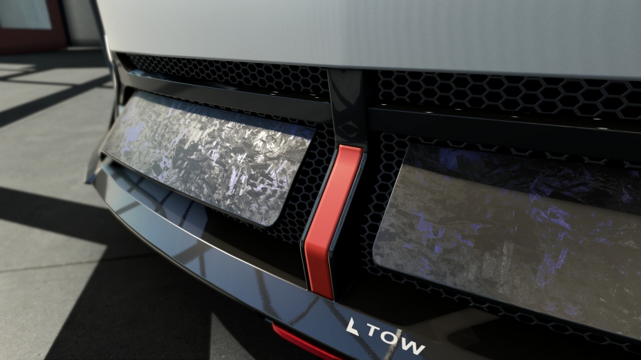 《神力科莎EVO》游戏截图