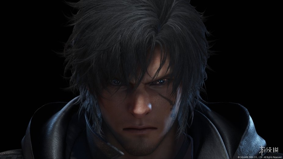 《最终幻想16》游戏截图