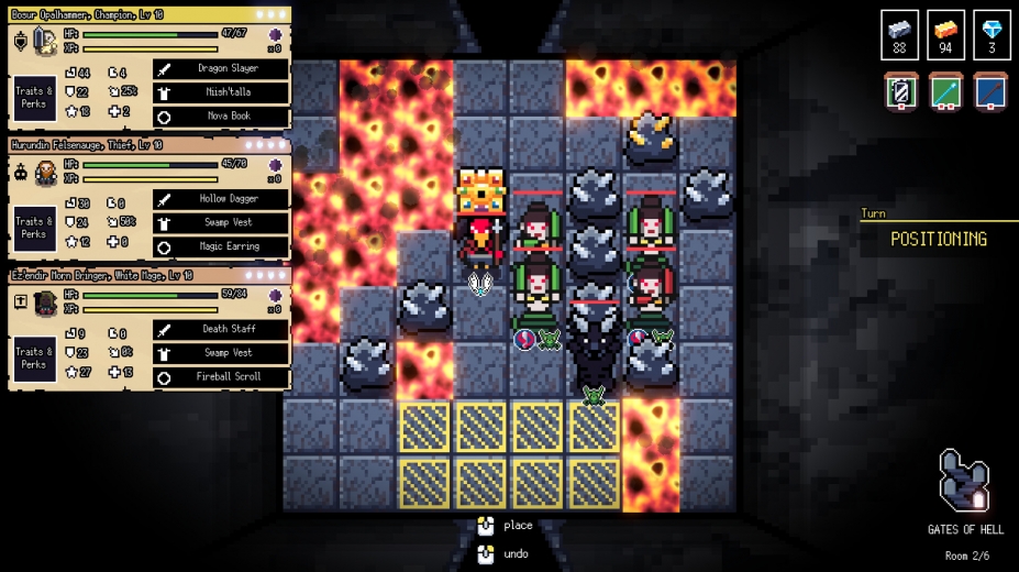 《失落矿场》游戏截图