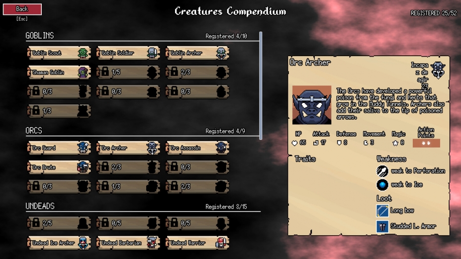 《失落矿场》游戏截图