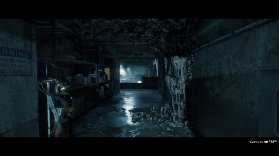 《死亡搁浅：导演剪辑版》游戏截图