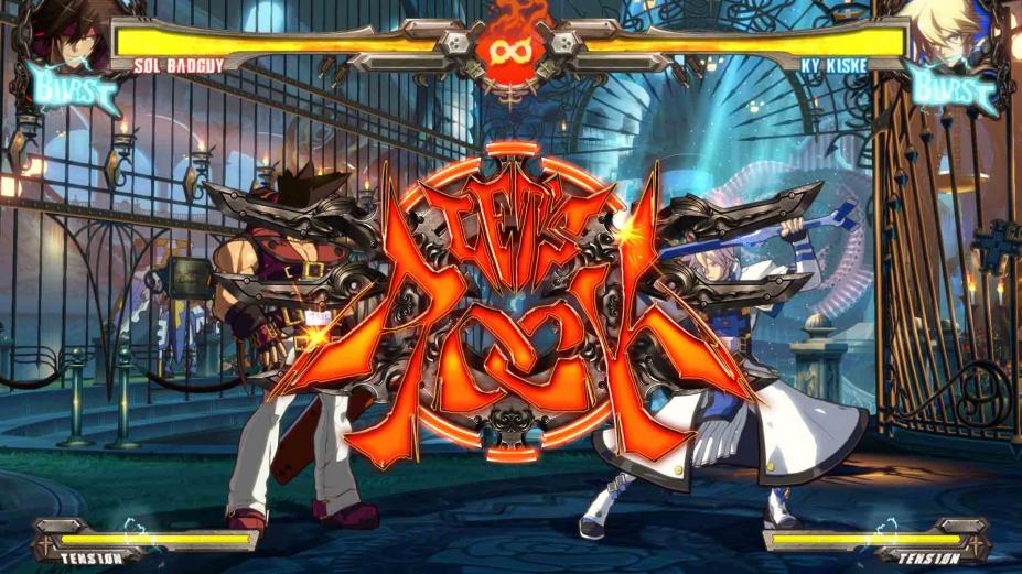 《罪恶装备：启示者2》游戏截图-3