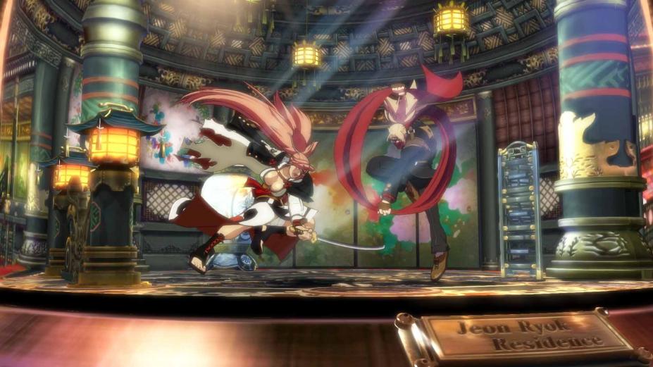 《罪恶装备：启示者2》游戏截图-3