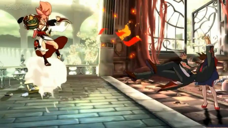 《罪恶装备：启示者2》游戏截图-3