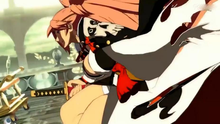 《罪恶装备：启示者2》游戏截图-3