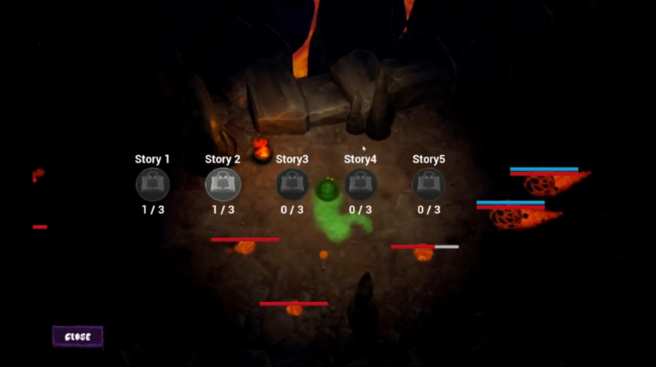 《Emlis》游戏截图