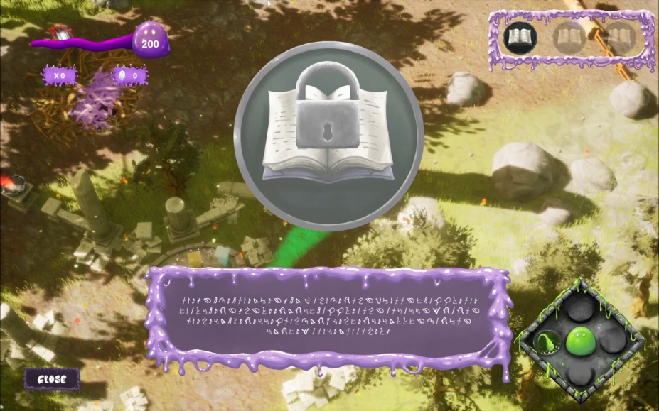 《Emlis》游戏截图