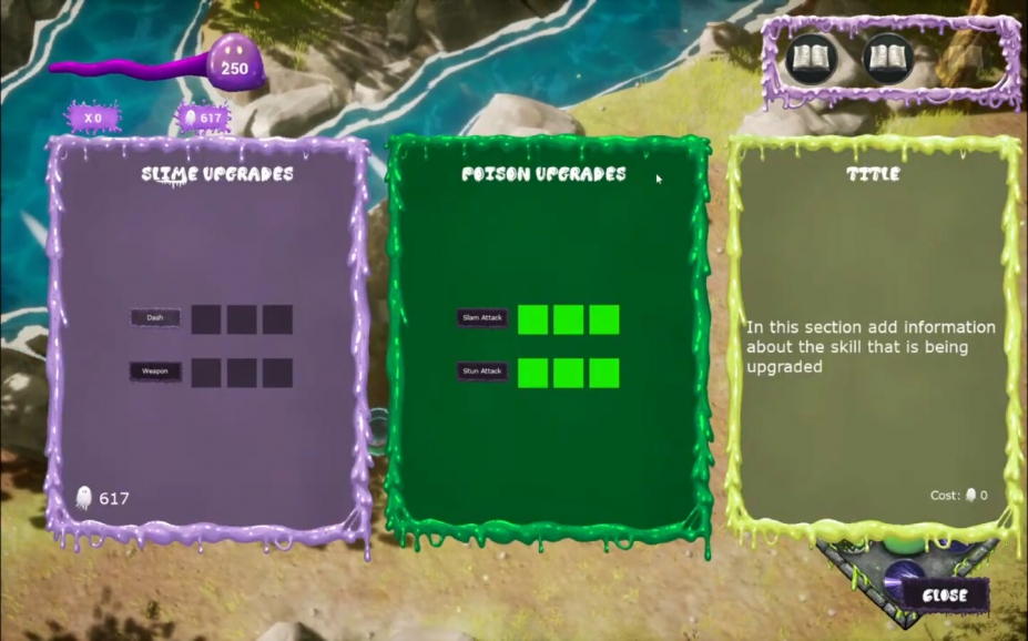 《Emlis》游戏截图