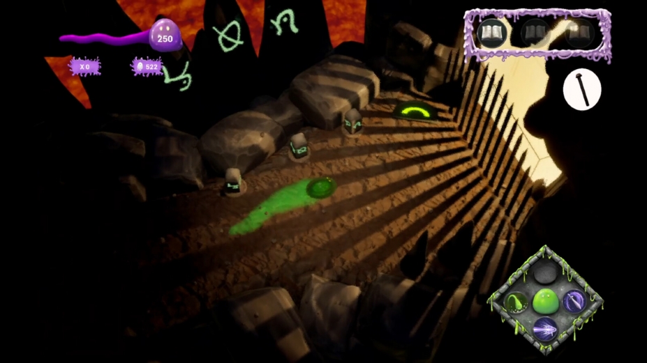 《Emlis》游戏截图