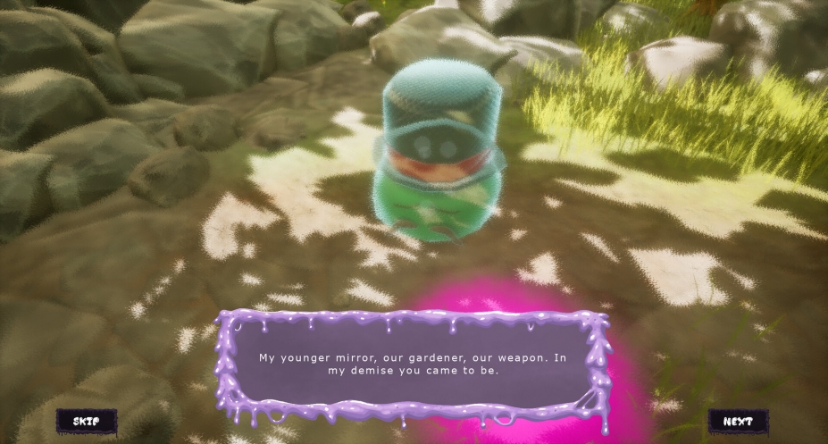 《Emlis》游戏截图