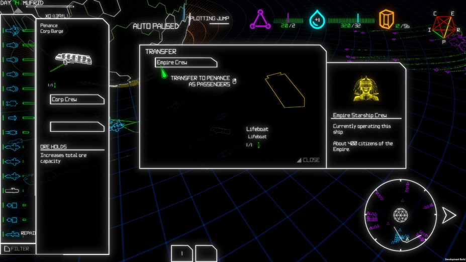 《XO》游戏截图