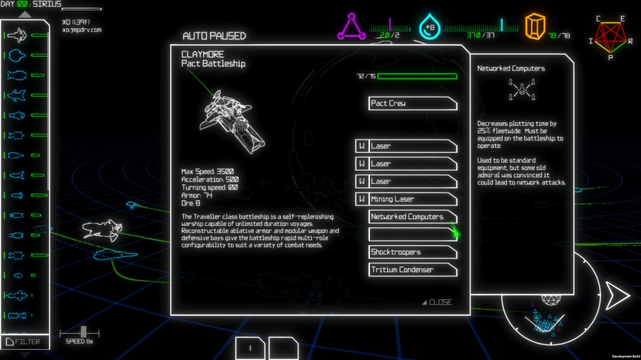 《XO》游戏截图