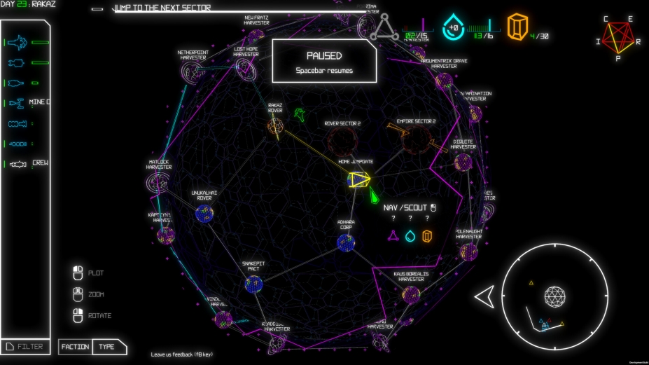《XO》游戏截图