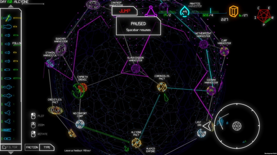 《XO》游戏截图