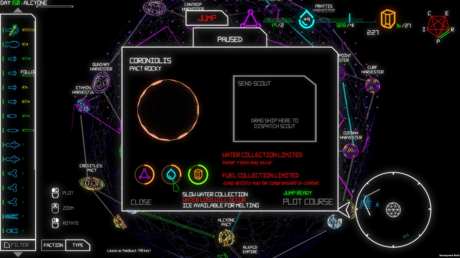 《XO》游戏截图