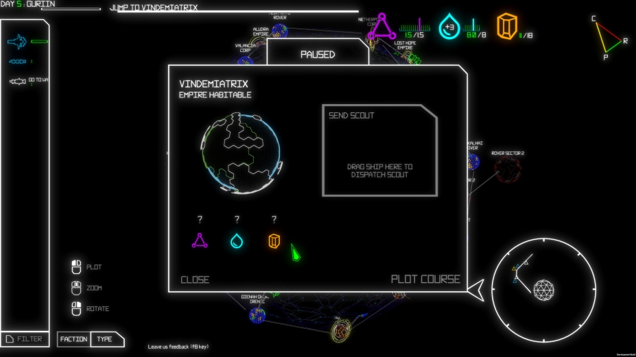 《XO》游戏截图