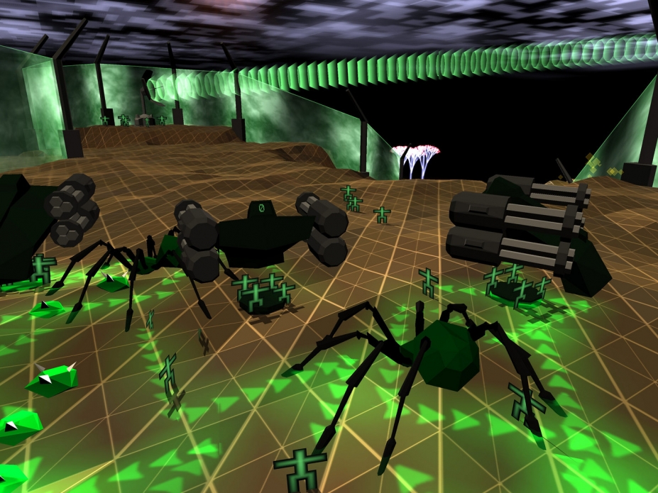 《多维尼亚》游戏截图