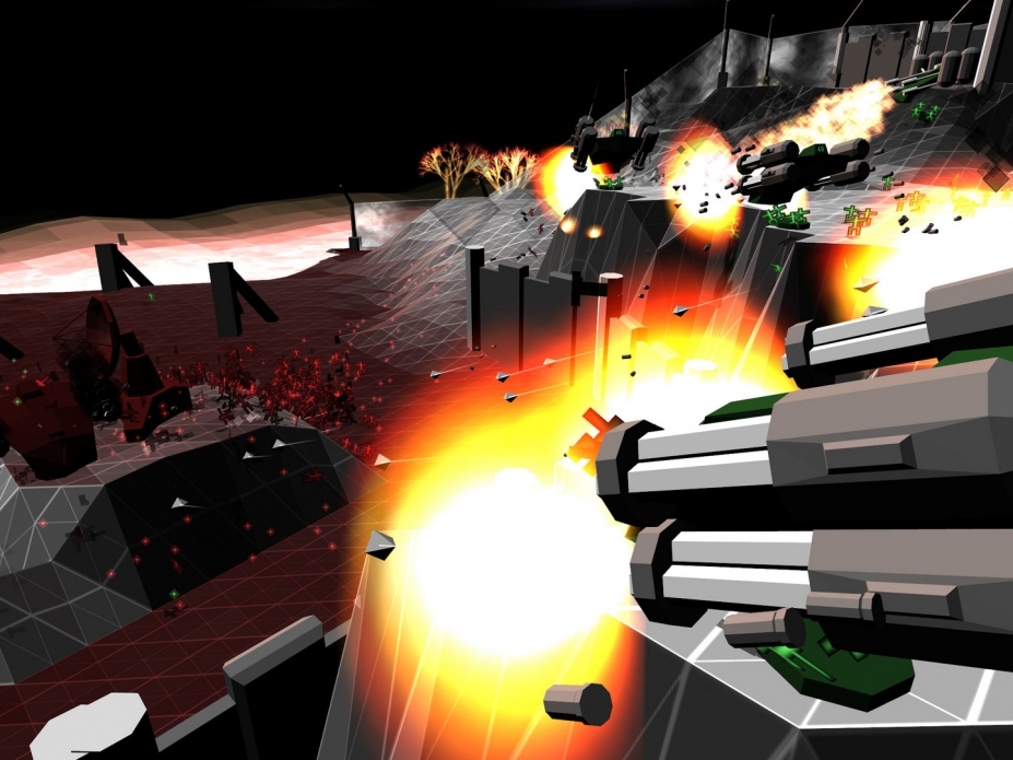 《多维尼亚》游戏截图