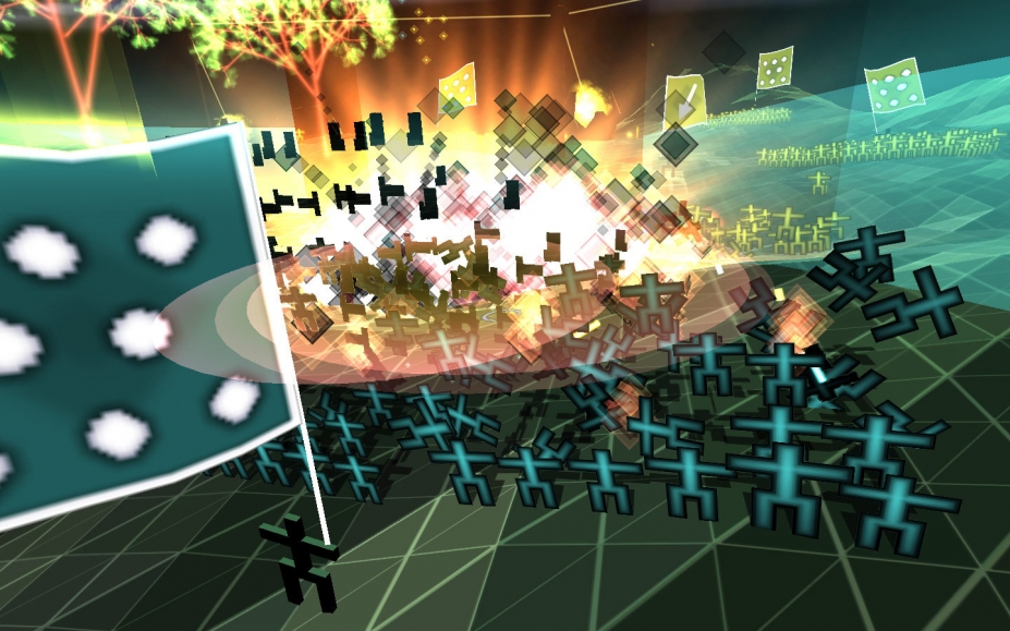 《多维尼亚》游戏截图