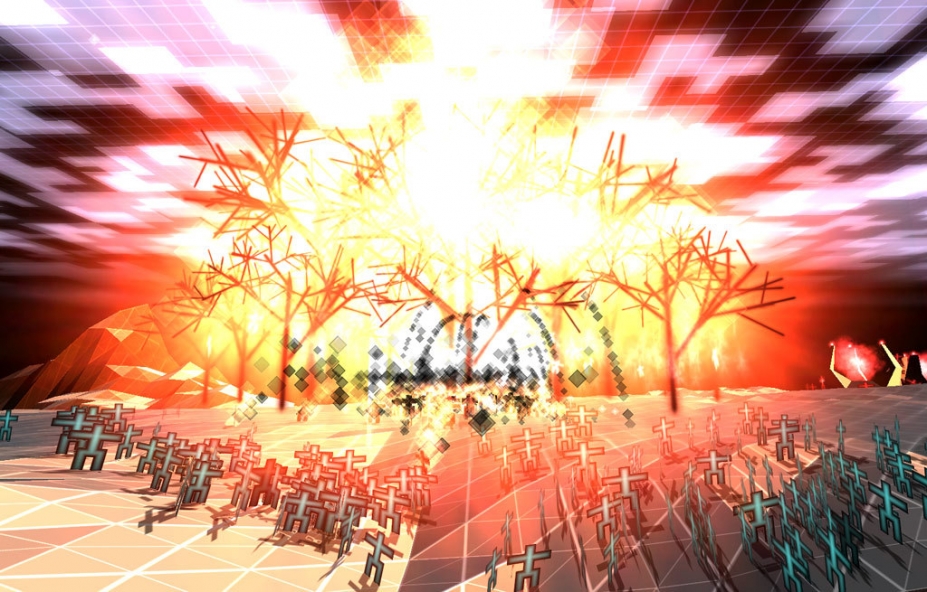 《多维尼亚》游戏截图