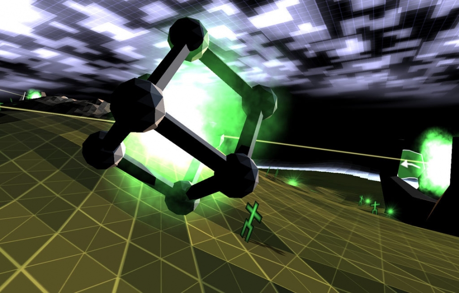 《多维尼亚》游戏截图