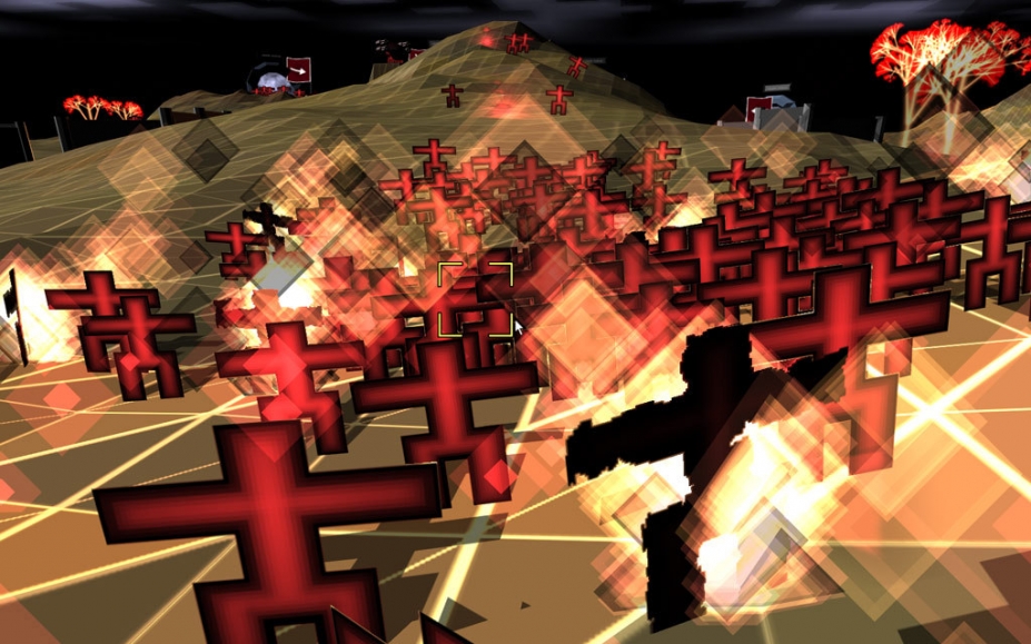 《多维尼亚》游戏截图