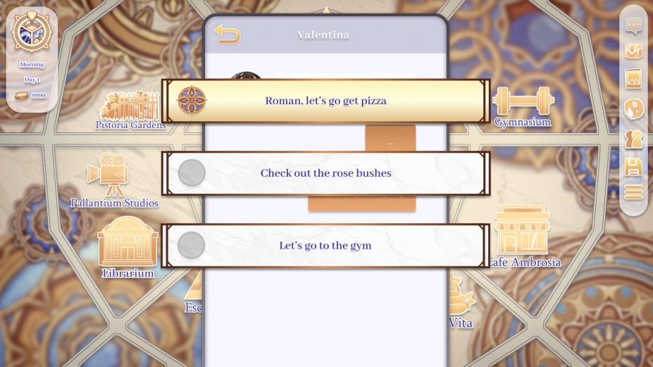 《梦境十一》游戏截图